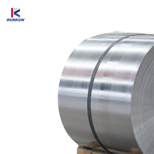 Alloy Mill Finish Aluminium Coil สำหรับเครื่องบินทะเล