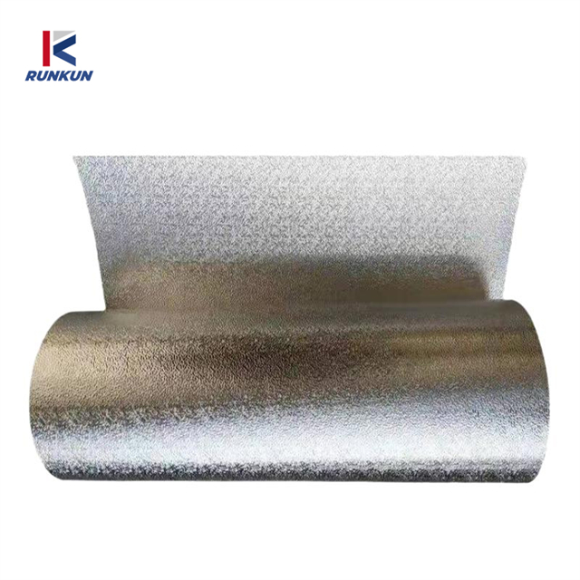 Alloy Mill Finish Aluminium Coil สำหรับเครื่องบินทะเล