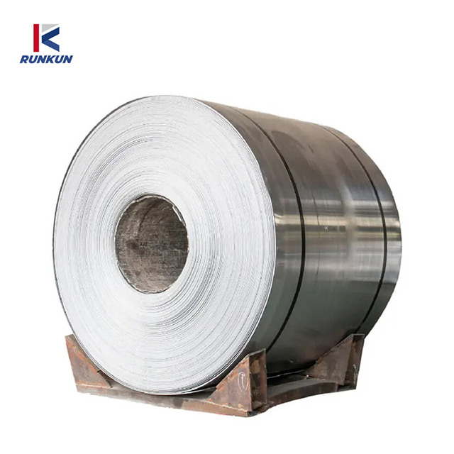 Alloy Mill Finish Aluminium Coil สำหรับเครื่องบินทะเล