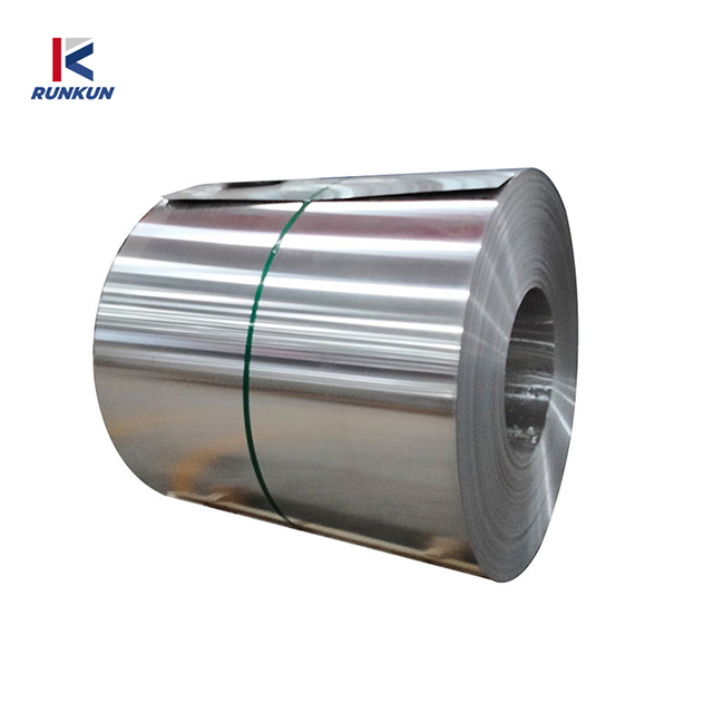 Alloy Mill Finish Aluminium Coil สำหรับเครื่องบินทะเล