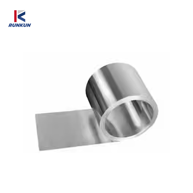 H14 5052 Alloy 3003 Aluminium Strip Coil สำหรับอุตสาหกรรม