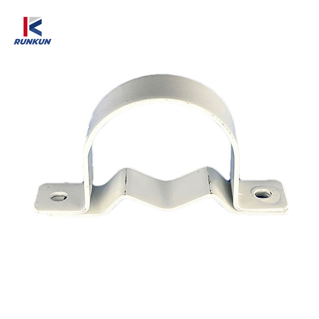 304 Stainless Steel Pipe Clamp Holding ห่วงยึดท่อ