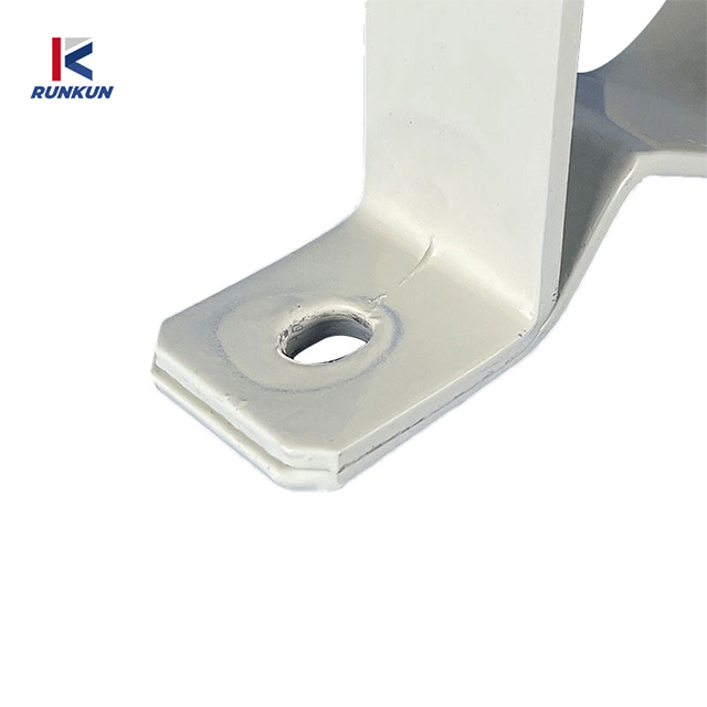 304 Stainless Steel Pipe Clamp Holding ห่วงยึดท่อ