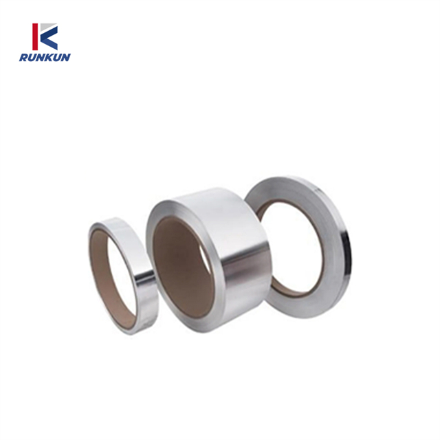 H14 5052 Alloy 3003 Aluminium Strip Coil สำหรับอุตสาหกรรม