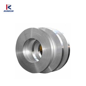 H14 5052 Alloy 3003 Aluminium Strip Coil สำหรับอุตสาหกรรม