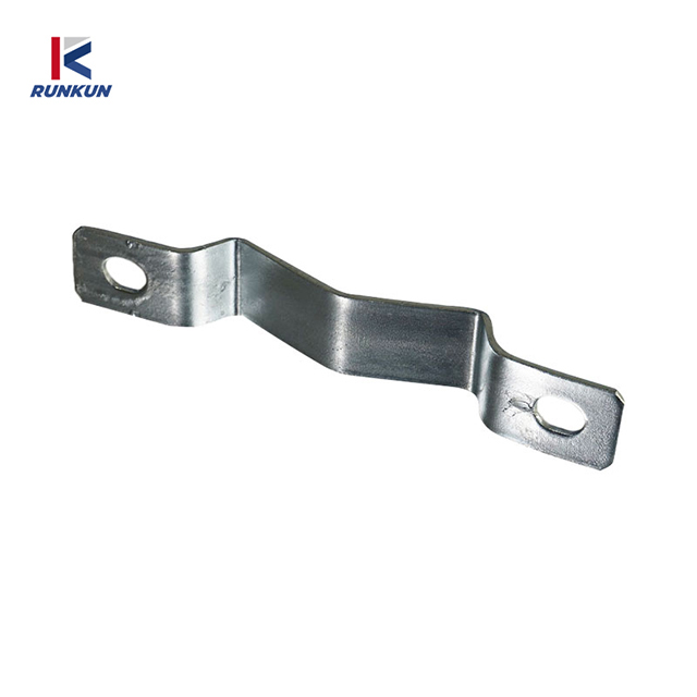 304 Stainless Steel Pipe Clamp Holding ห่วงยึดท่อ